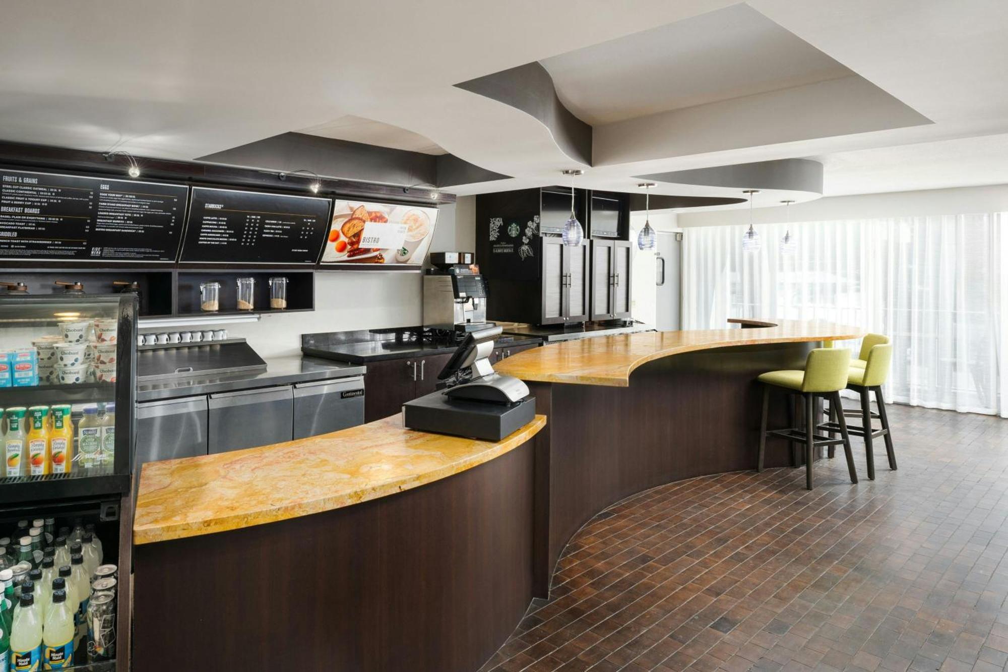 מלון Courtyard By Marriott קי לארגו מראה חיצוני תמונה